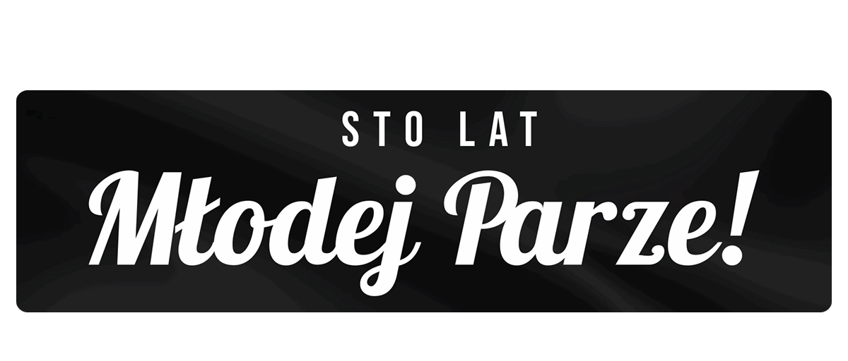 Pirofolia: Sto lat Młodej Parze! (2)