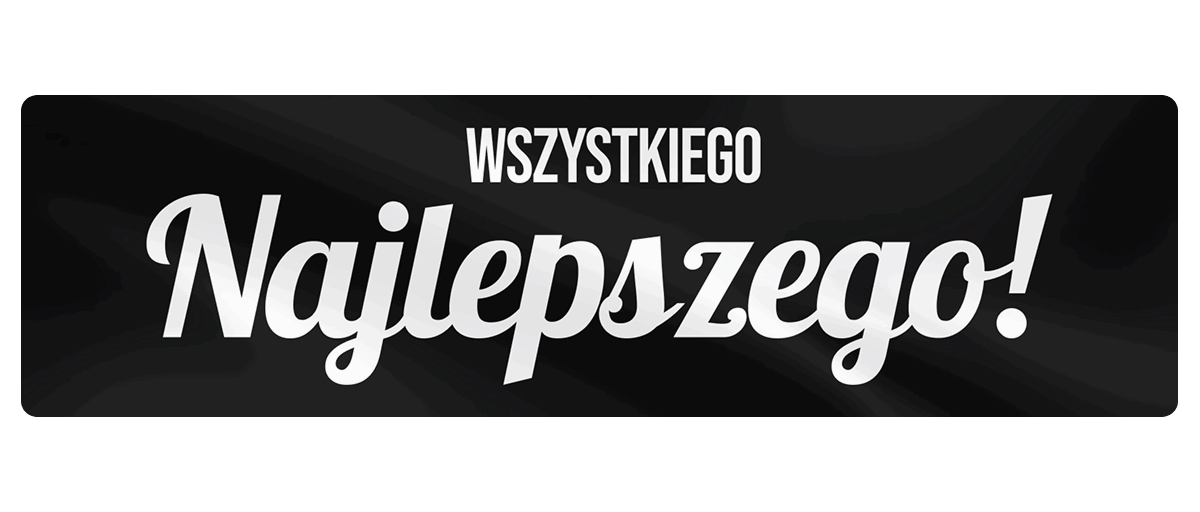 Pirofolia: Wszystkiego najlepszego! (1)