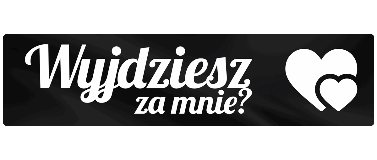 Pirofolia: Wyjdziesz za mnie?