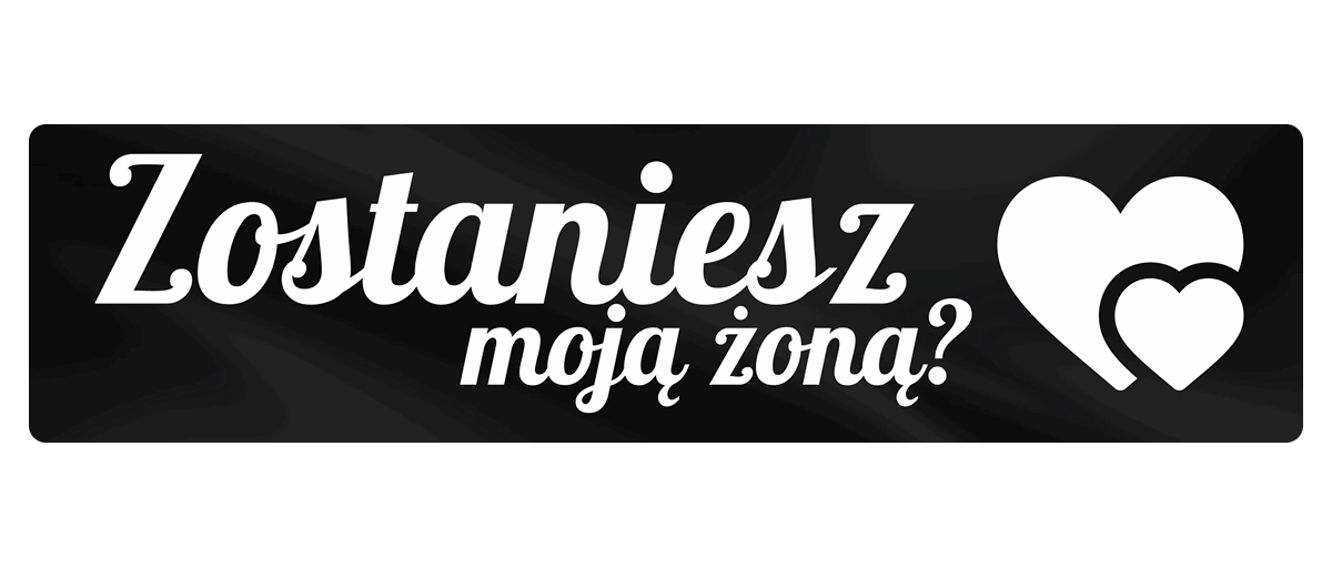 Pirofolia: Zostaniesz moją żoną?