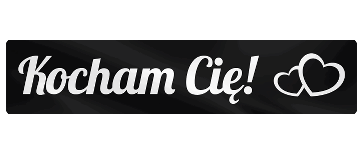 Pirofolia: Kocham Cię! ❤️